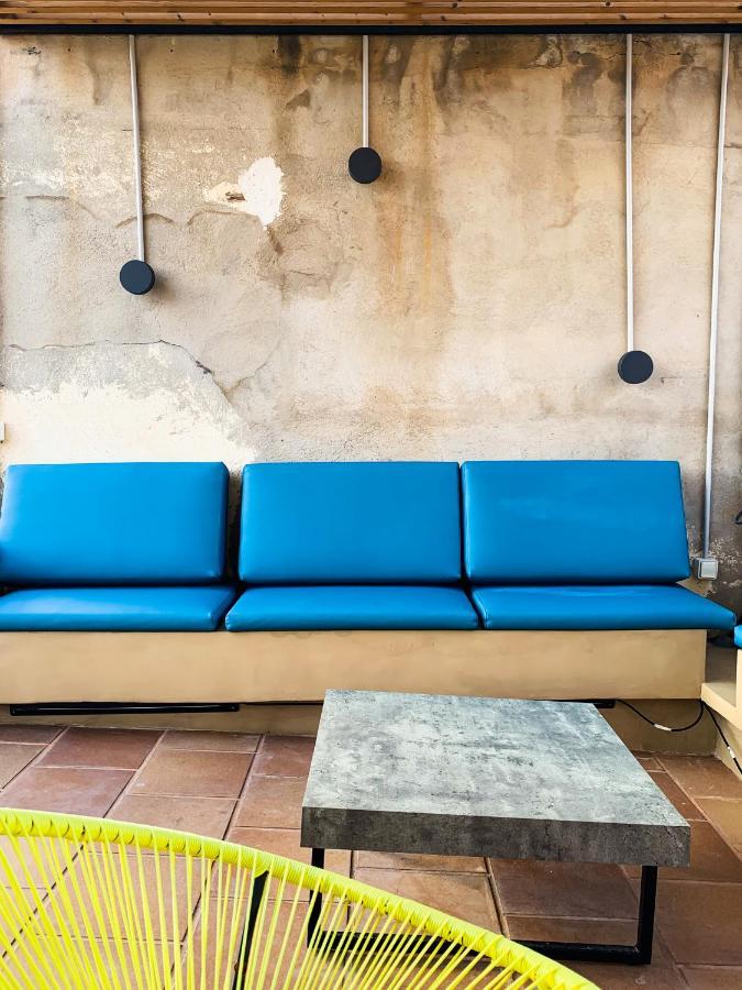 Incredible 2Br Penthouse With Urban Rooftop Garden Barcelona Eksteriør bilde