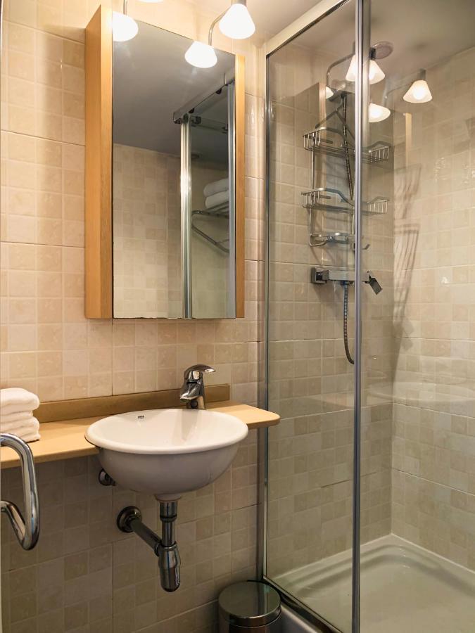 Incredible 2Br Penthouse With Urban Rooftop Garden Barcelona Eksteriør bilde