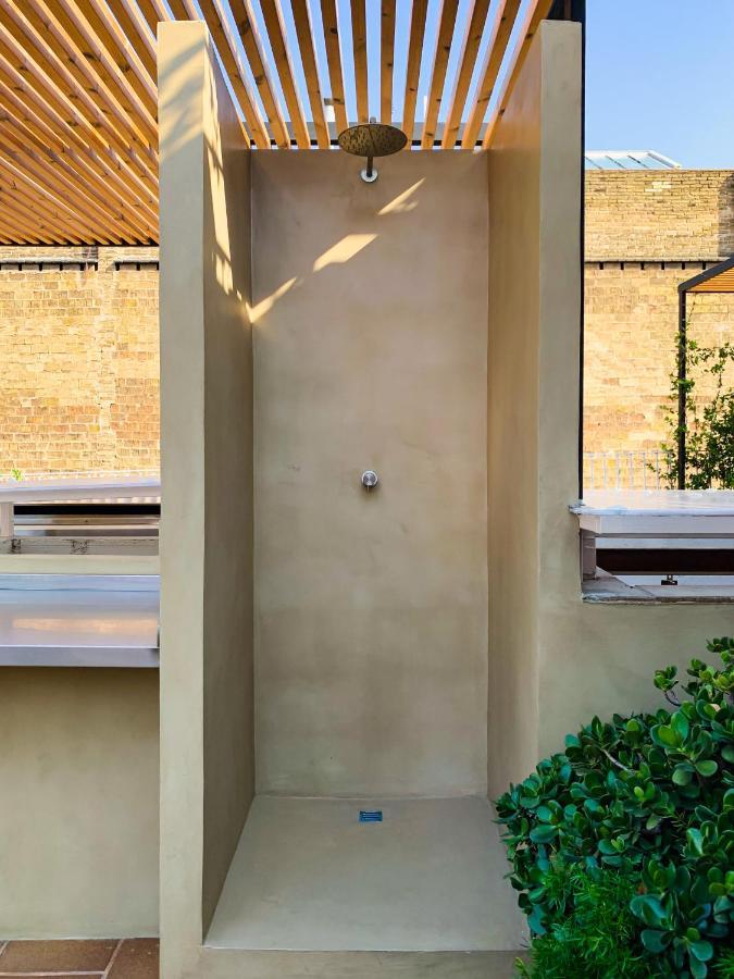Incredible 2Br Penthouse With Urban Rooftop Garden Barcelona Eksteriør bilde