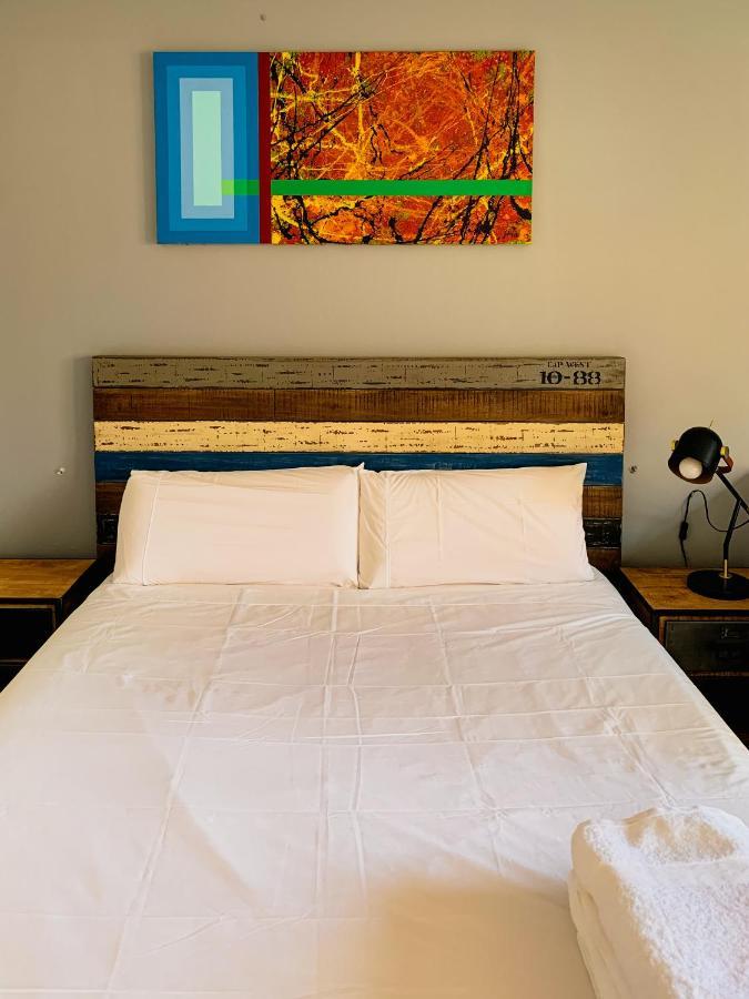 Incredible 2Br Penthouse With Urban Rooftop Garden Barcelona Eksteriør bilde