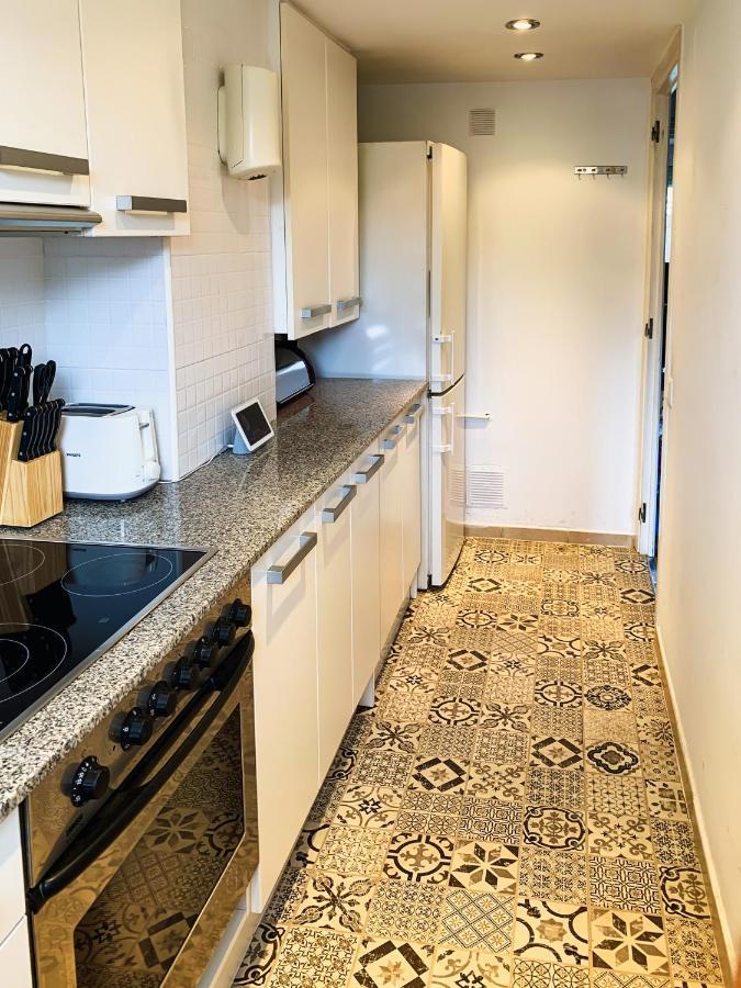 Incredible 2Br Penthouse With Urban Rooftop Garden Barcelona Eksteriør bilde