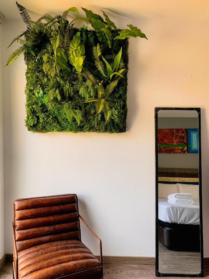 Incredible 2Br Penthouse With Urban Rooftop Garden Barcelona Eksteriør bilde
